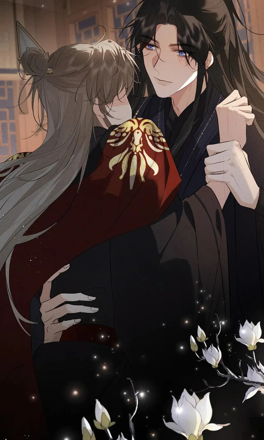 Tuojiang Chapter 35 page 61 - 