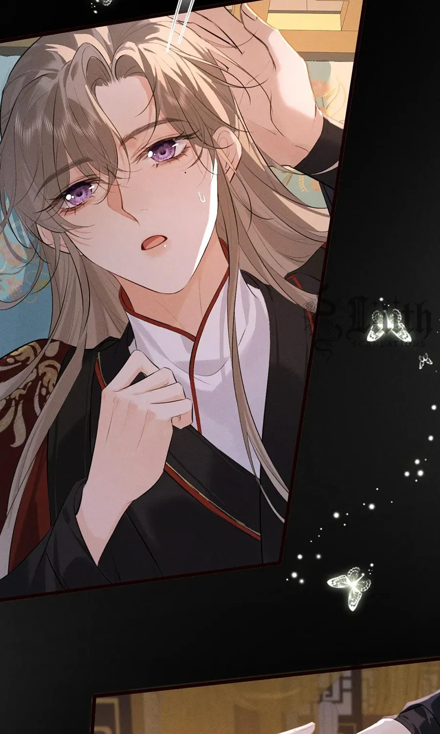 Tuojiang Chapter 36 page 12 - 