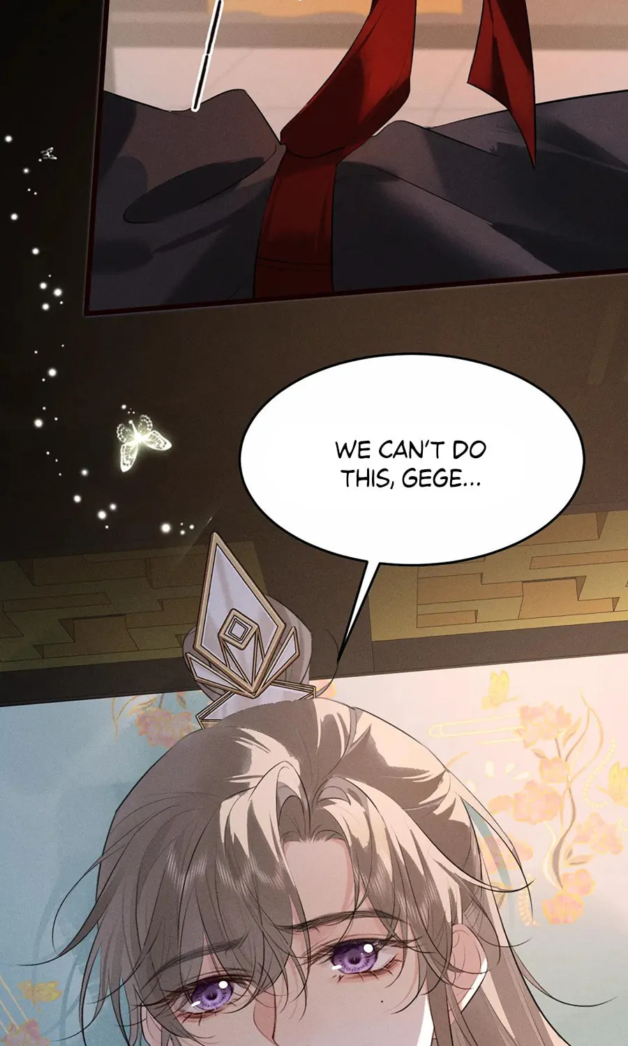 Tuojiang Chapter 36 page 14 - 