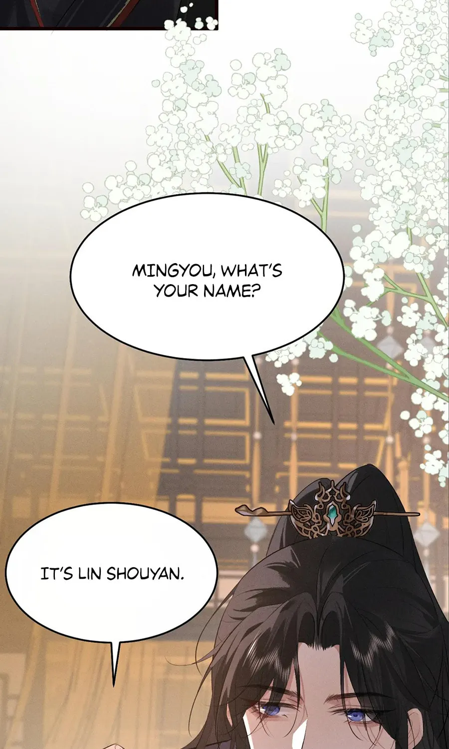 Tuojiang Chapter 36 page 20 - 