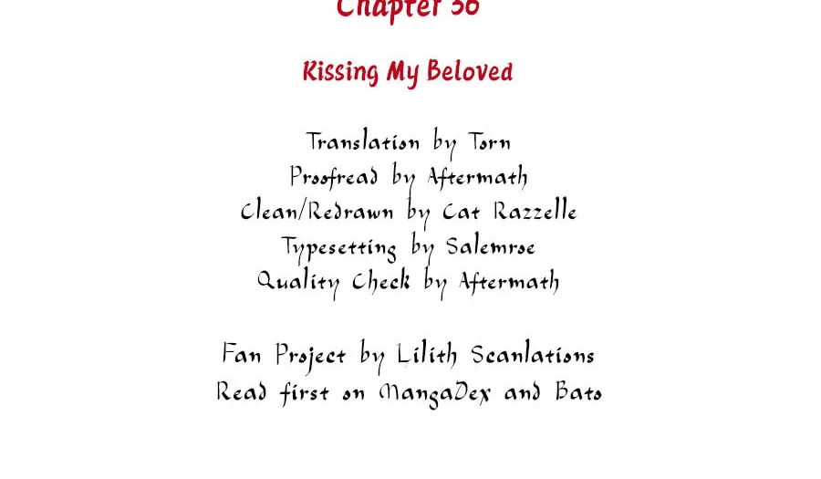 Tuojiang Chapter 36 page 3 - 