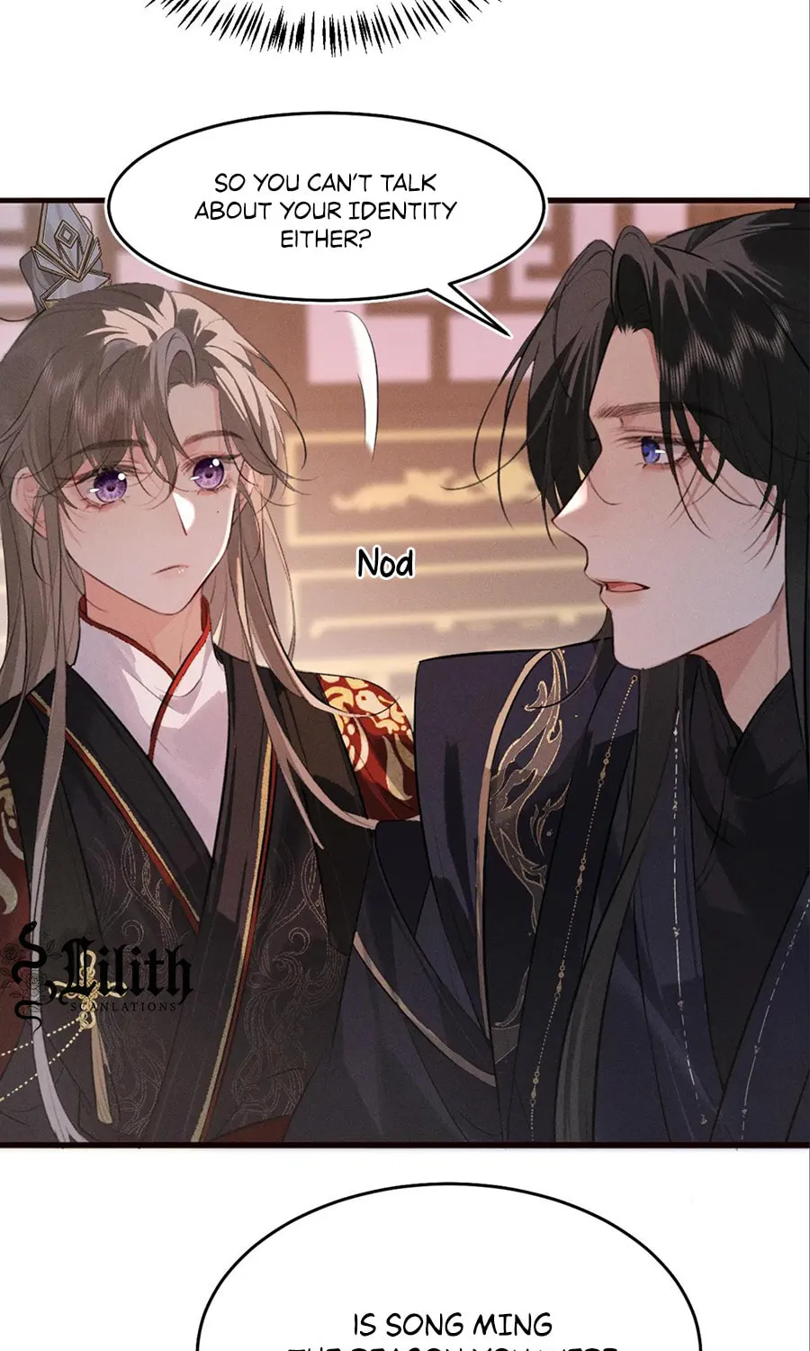 Tuojiang Chapter 36 page 26 - 