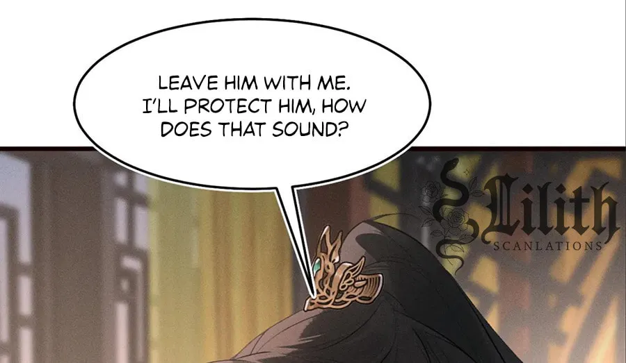 Tuojiang Chapter 36 page 31 - 