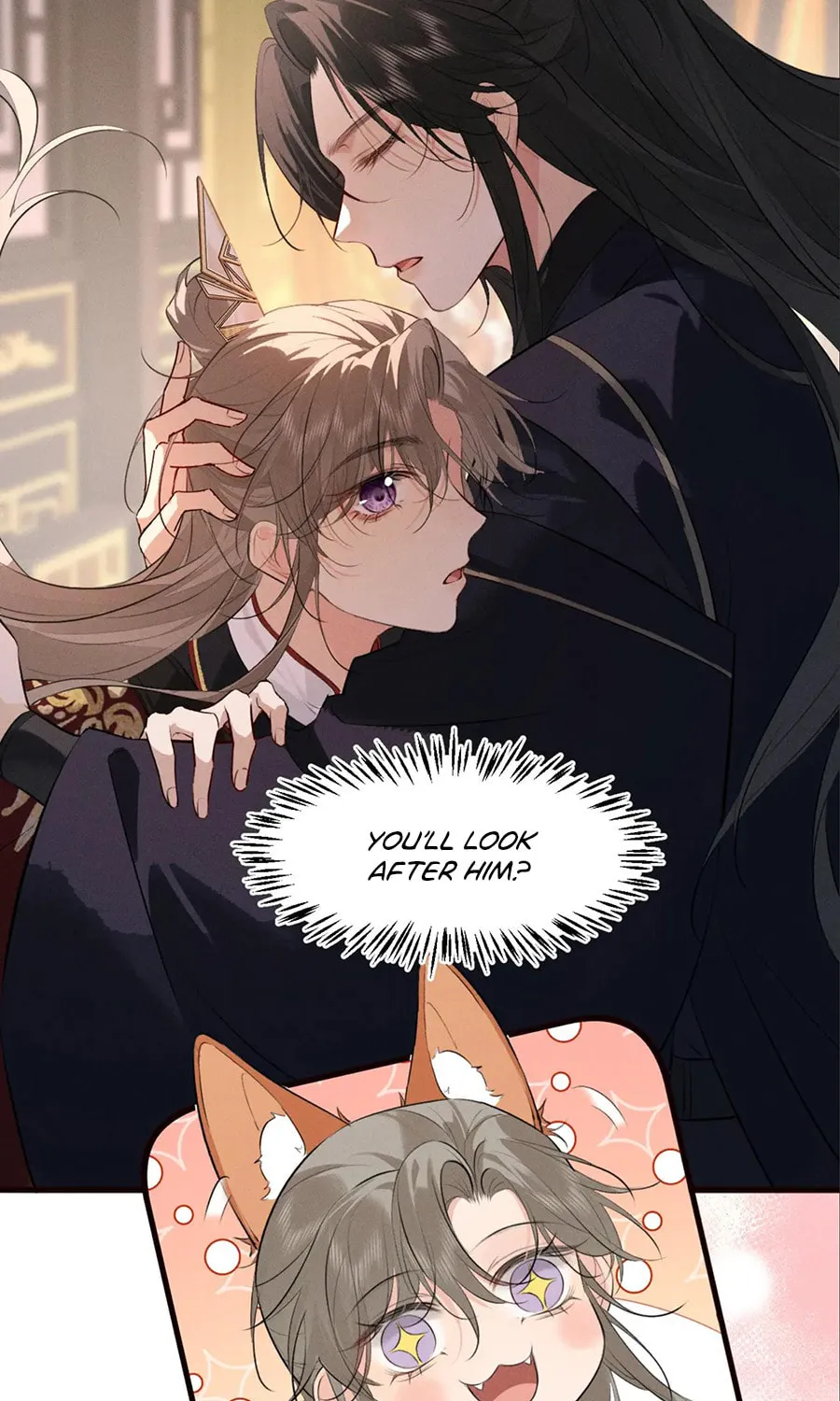 Tuojiang Chapter 36 page 32 - 