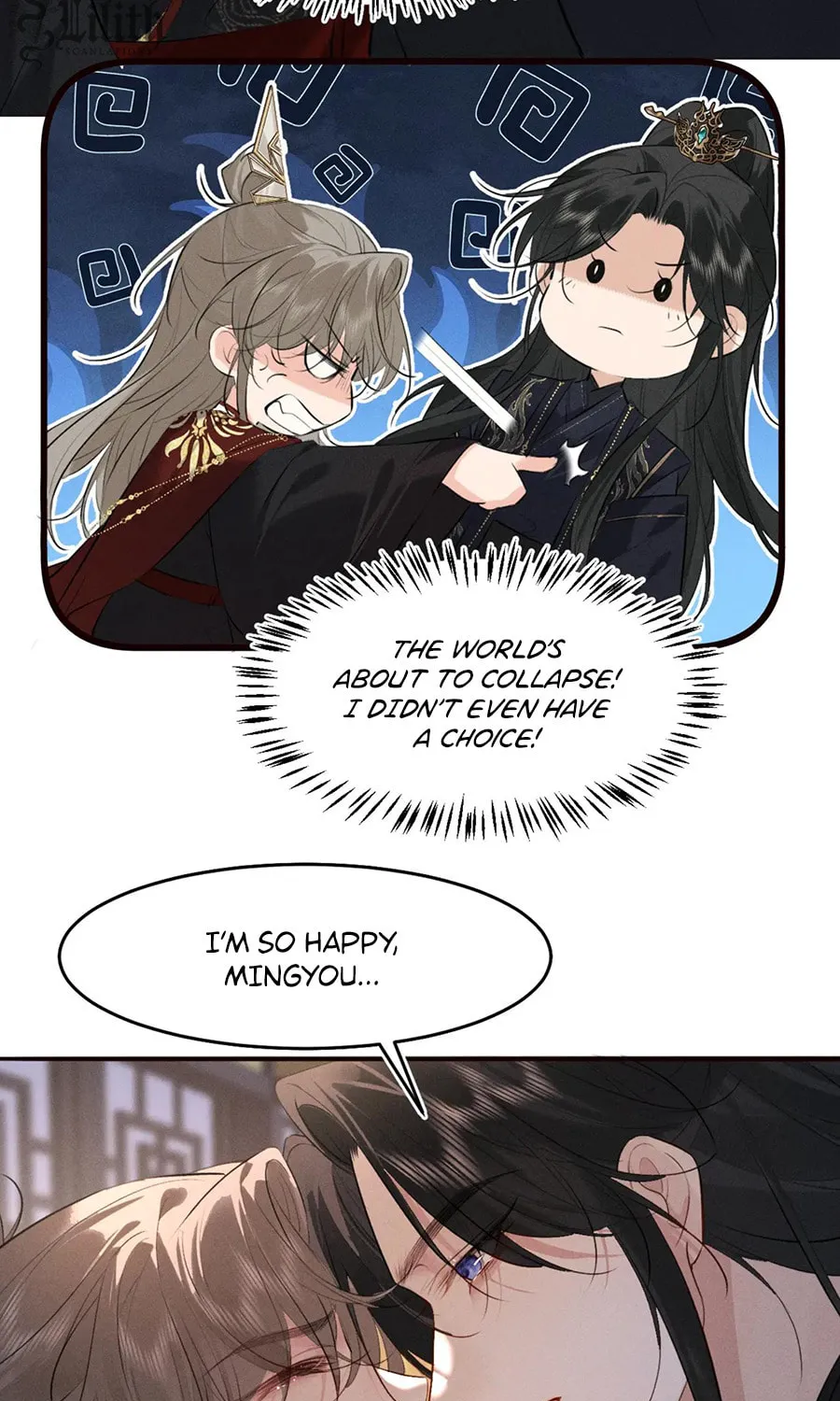Tuojiang Chapter 36 page 38 - 