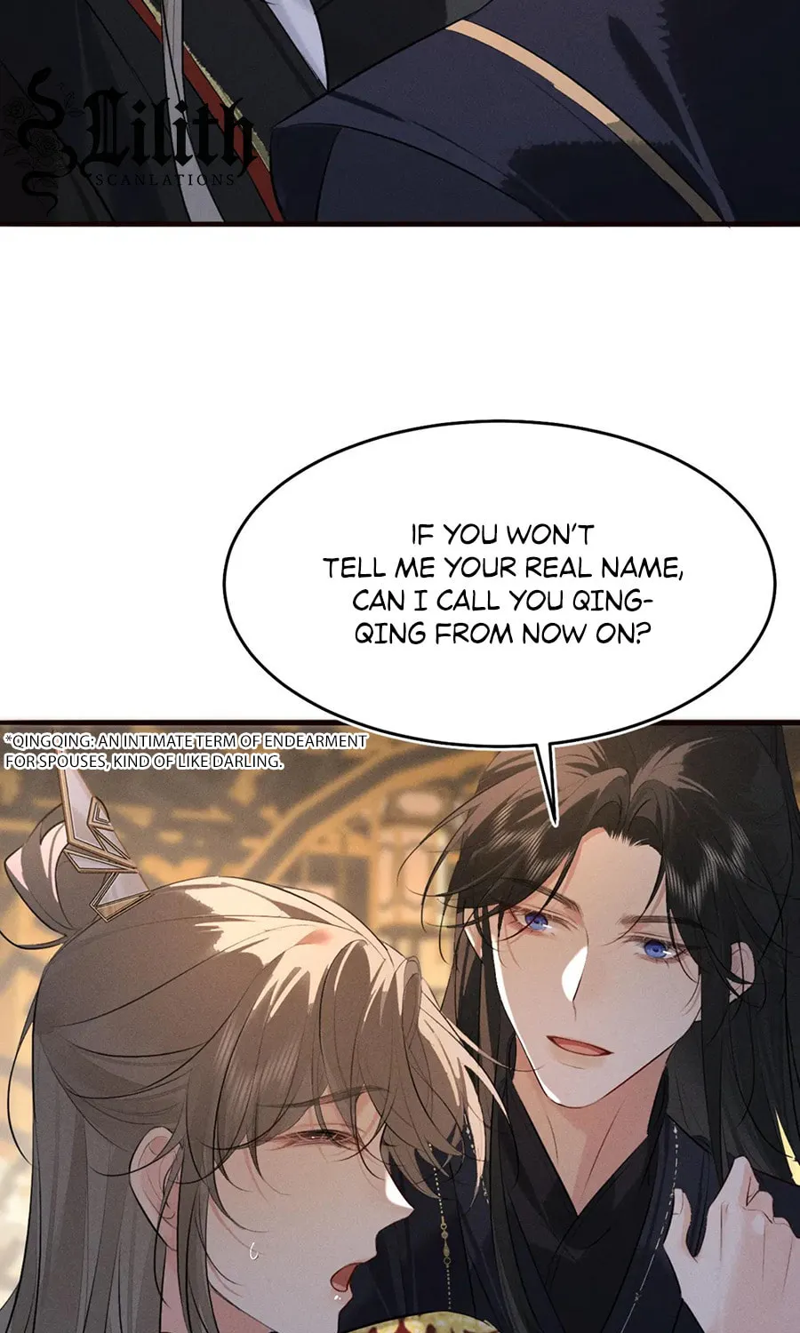 Tuojiang Chapter 36 page 42 - 