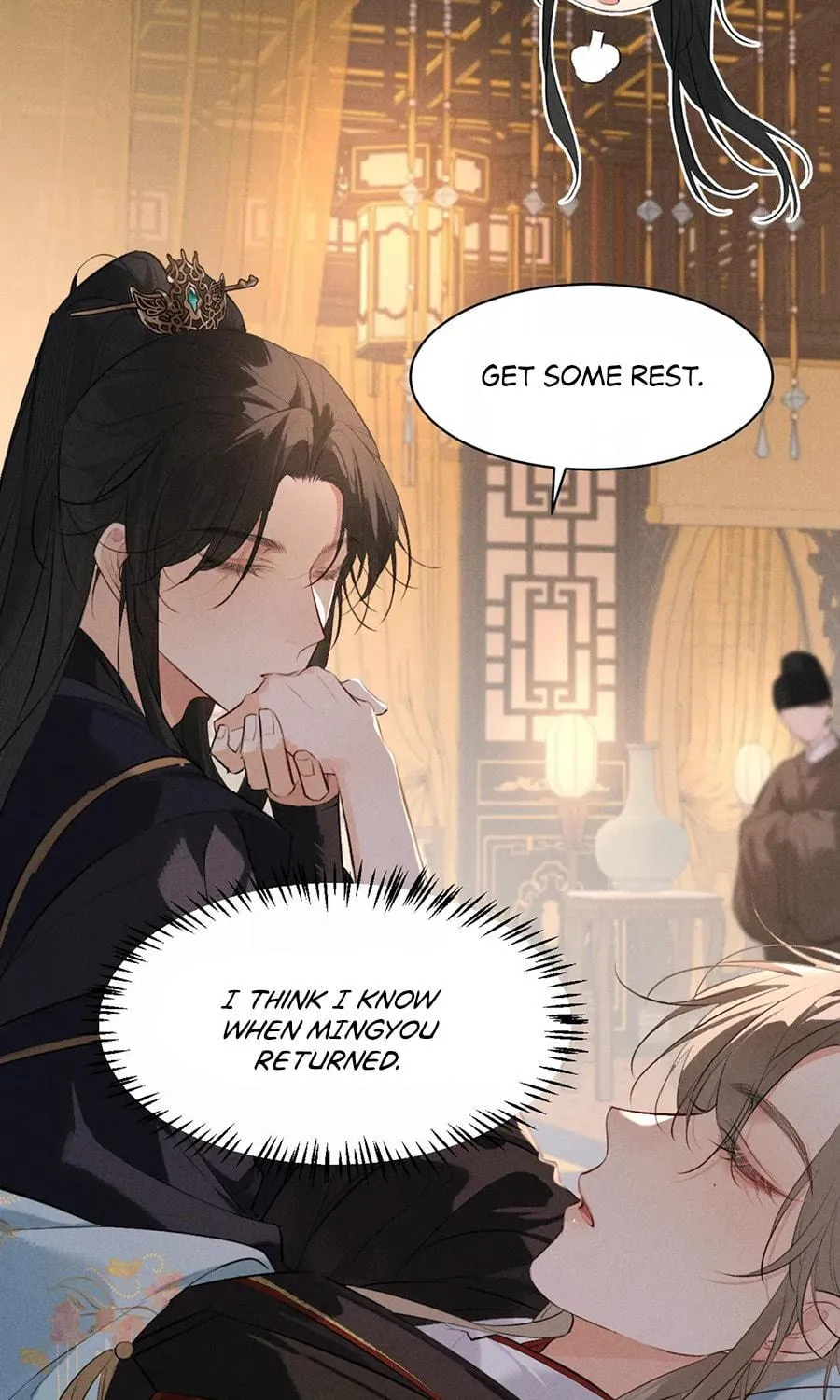 Tuojiang Chapter 36 page 52 - 