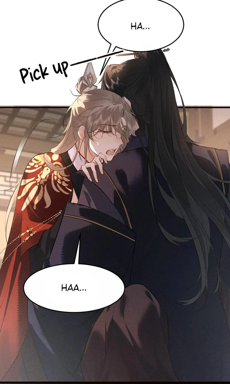 Tuojiang Chapter 36 page 10 - 