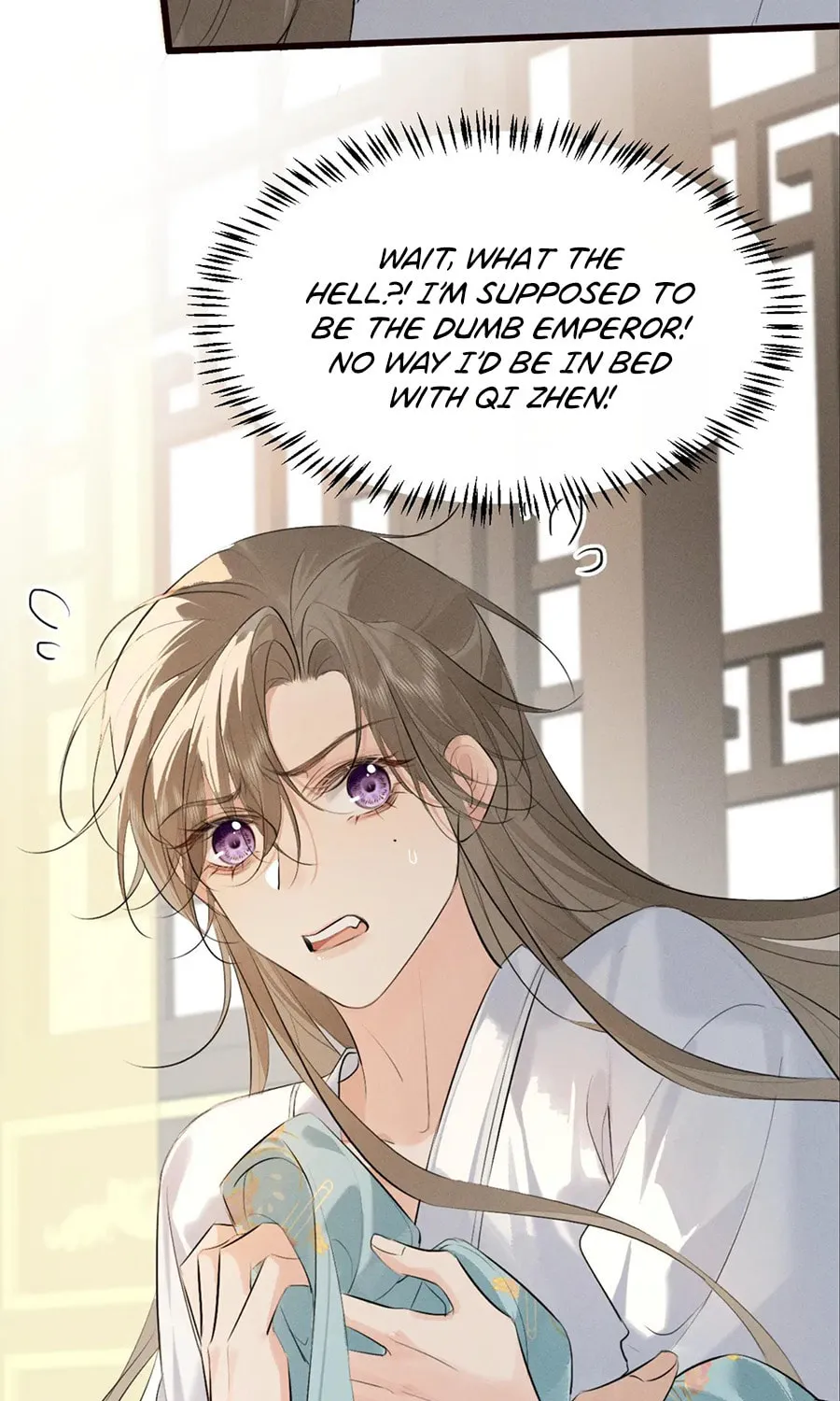Tuojiang Chapter 37 page 31 - 