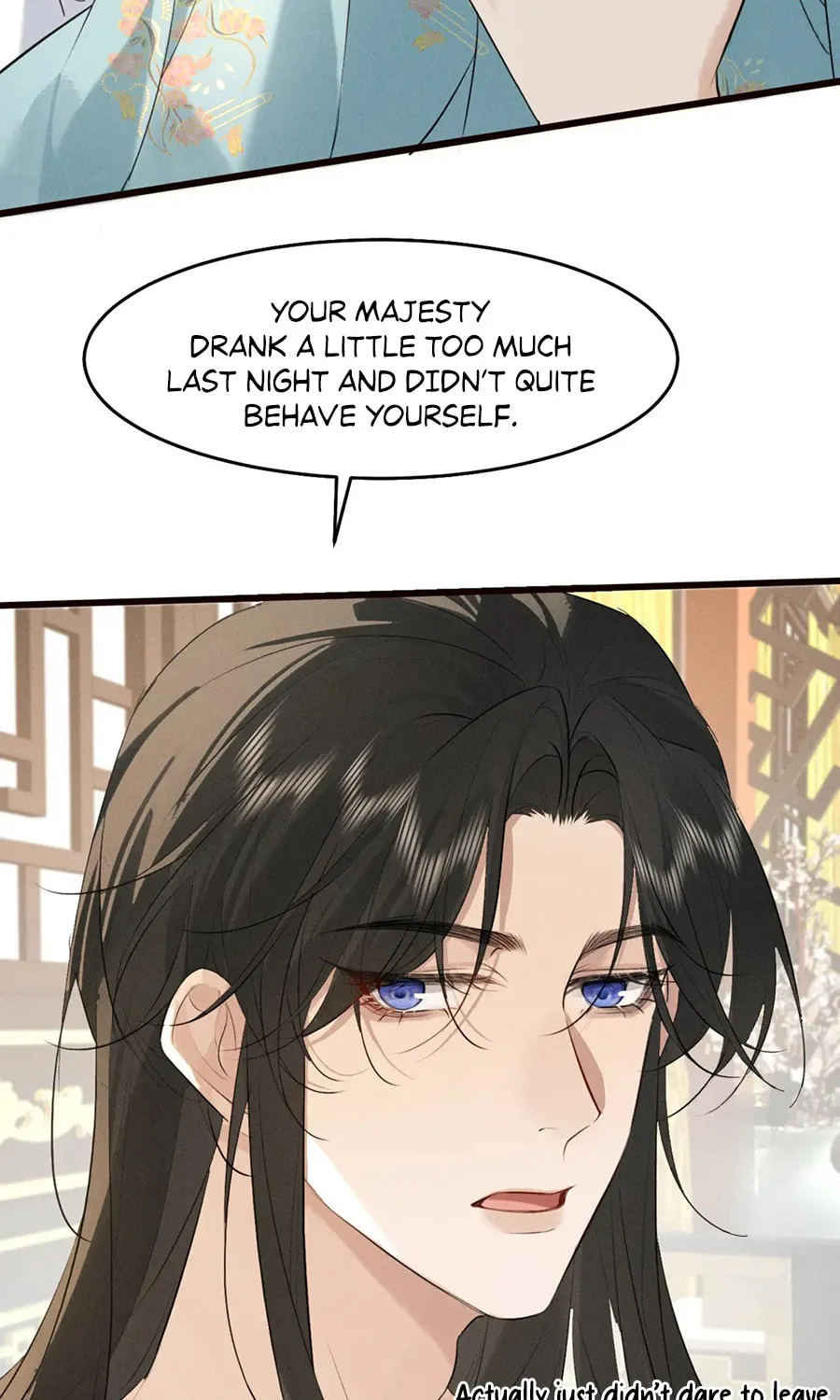 Tuojiang Chapter 37 page 33 - 