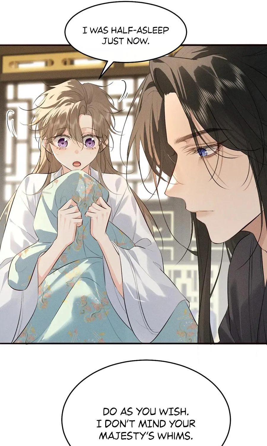 Tuojiang Chapter 37 page 35 - 