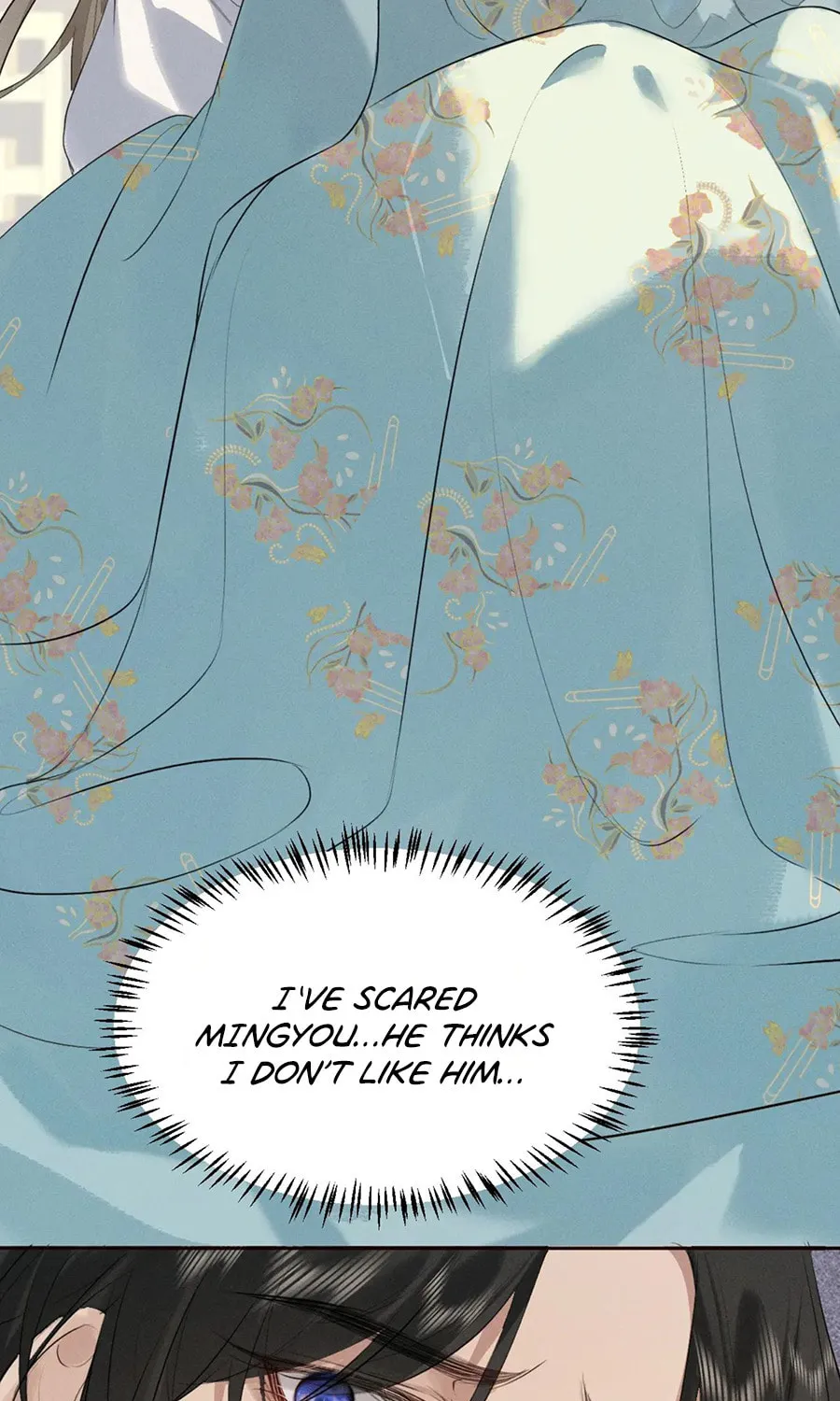 Tuojiang Chapter 37 page 39 - 