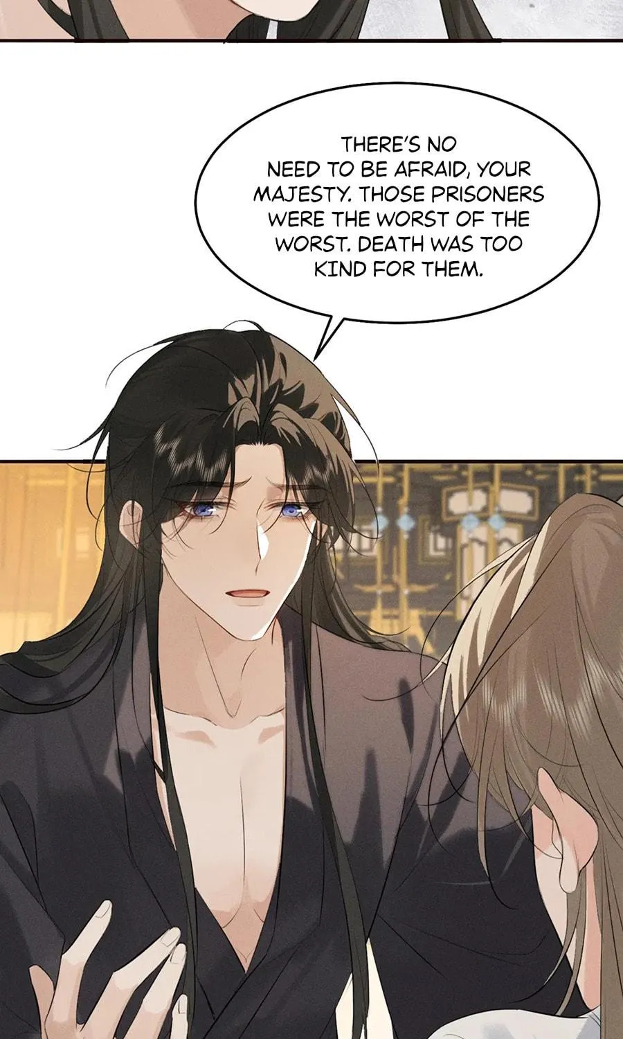 Tuojiang Chapter 37 page 41 - 