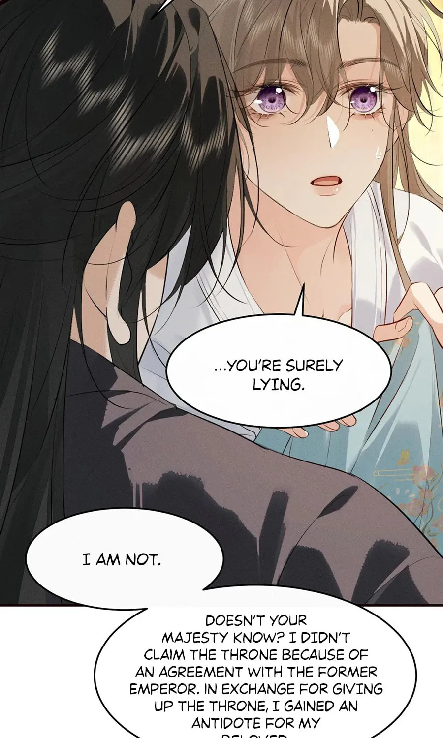 Tuojiang Chapter 37 page 45 - 