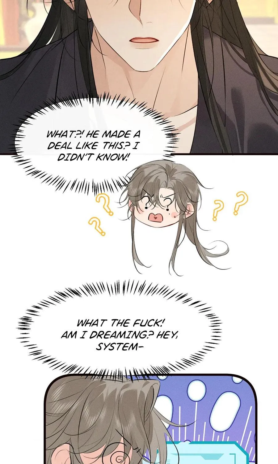 Tuojiang Chapter 37 page 47 - 