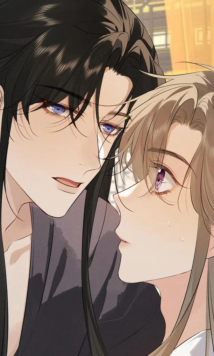Tuojiang Chapter 37 page 53 - 