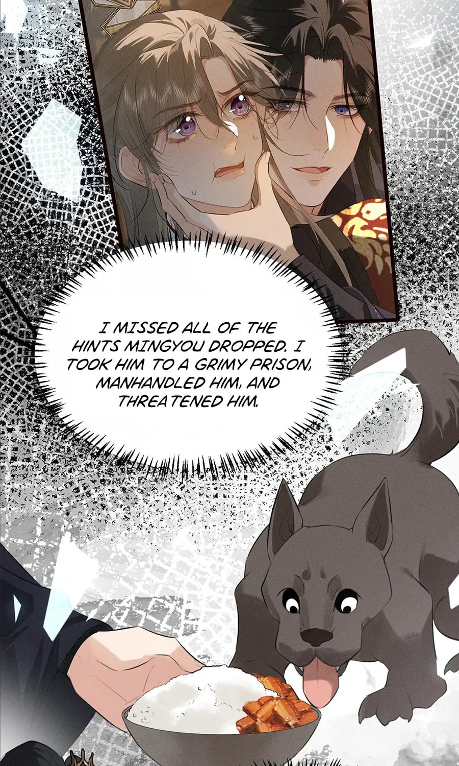 Tuojiang Chapter 37 page 9 - 