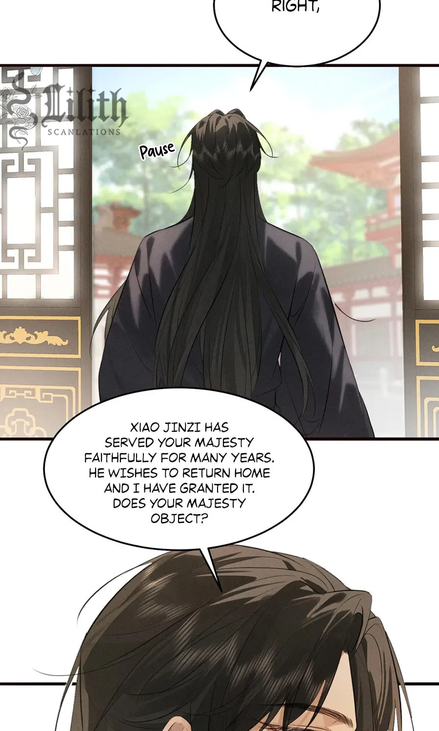 Tuojiang Chapter 38 page 15 - 