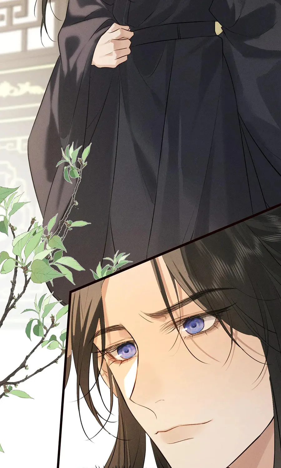 Tuojiang Chapter 38 page 19 - 