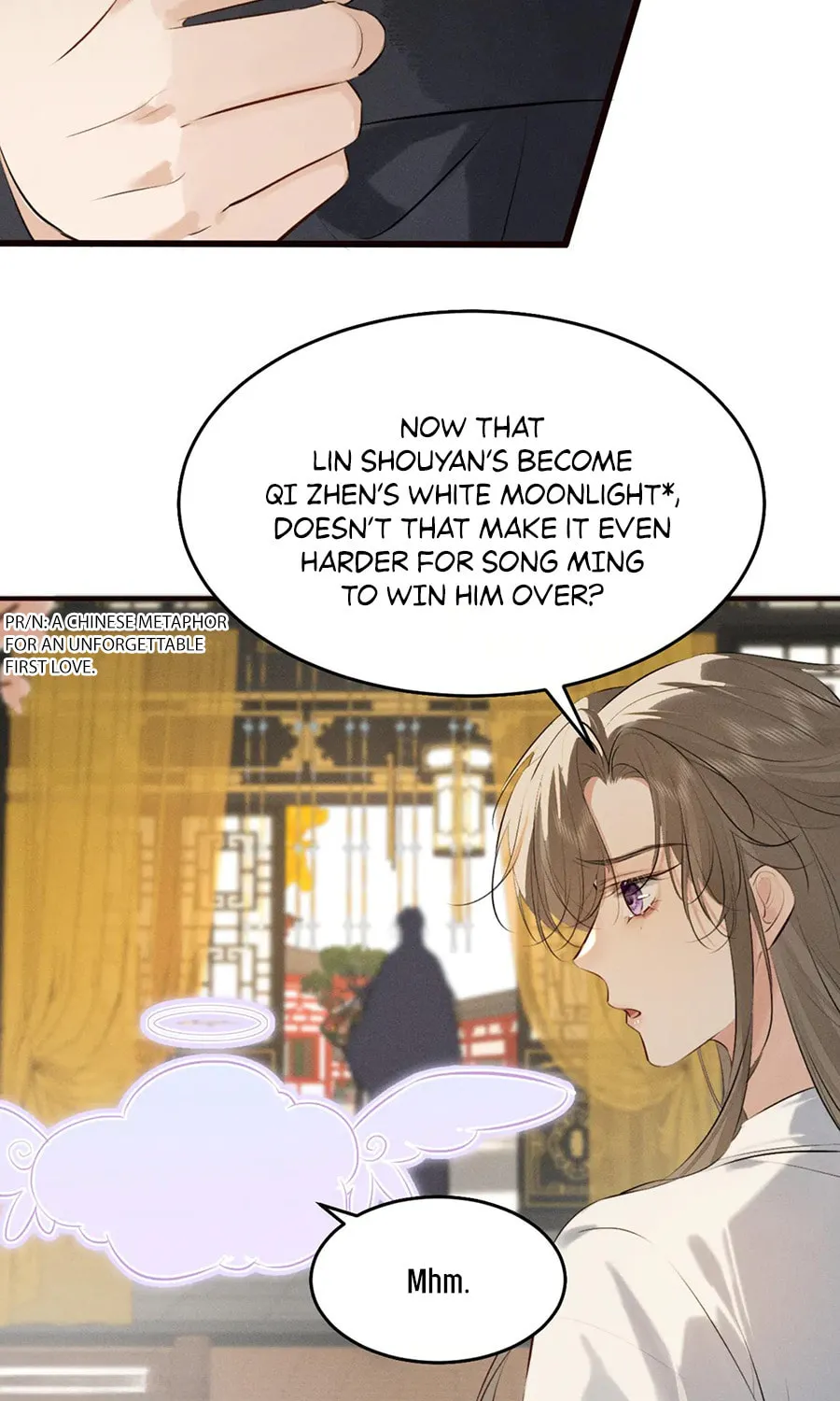 Tuojiang Chapter 38 page 21 - 