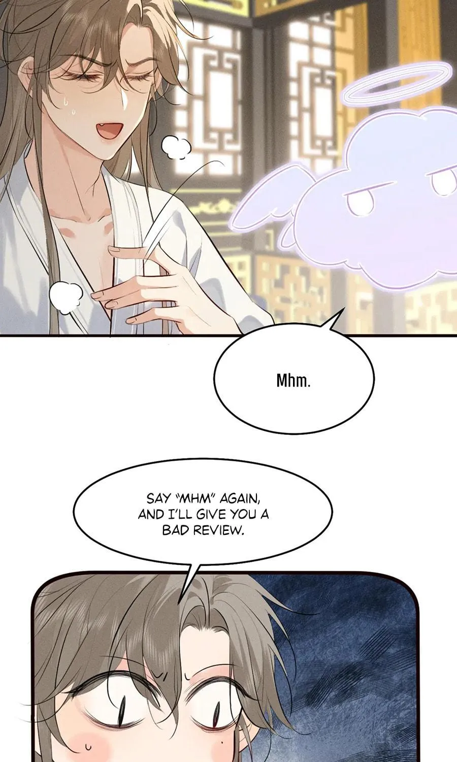 Tuojiang Chapter 38 page 23 - 