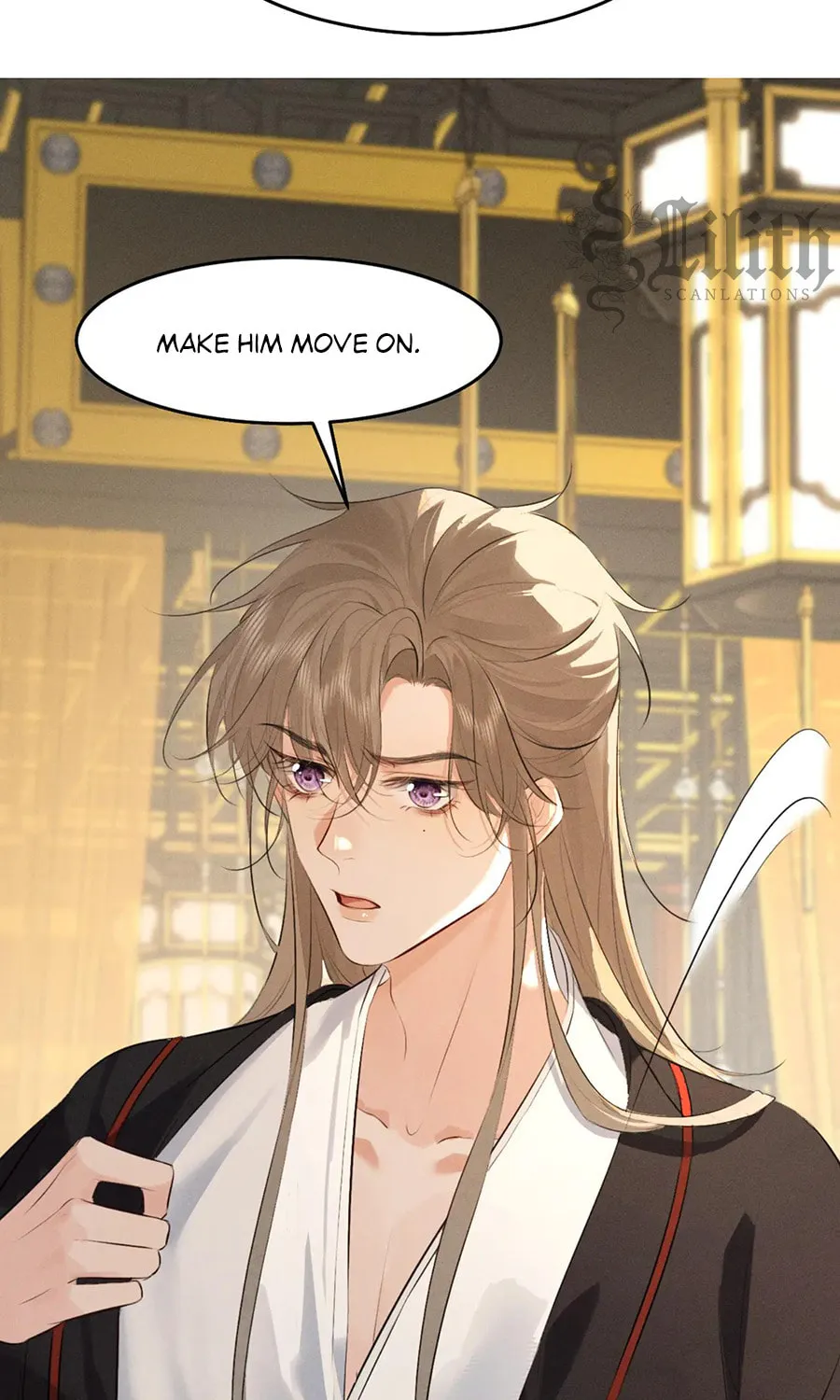 Tuojiang Chapter 38 page 25 - 