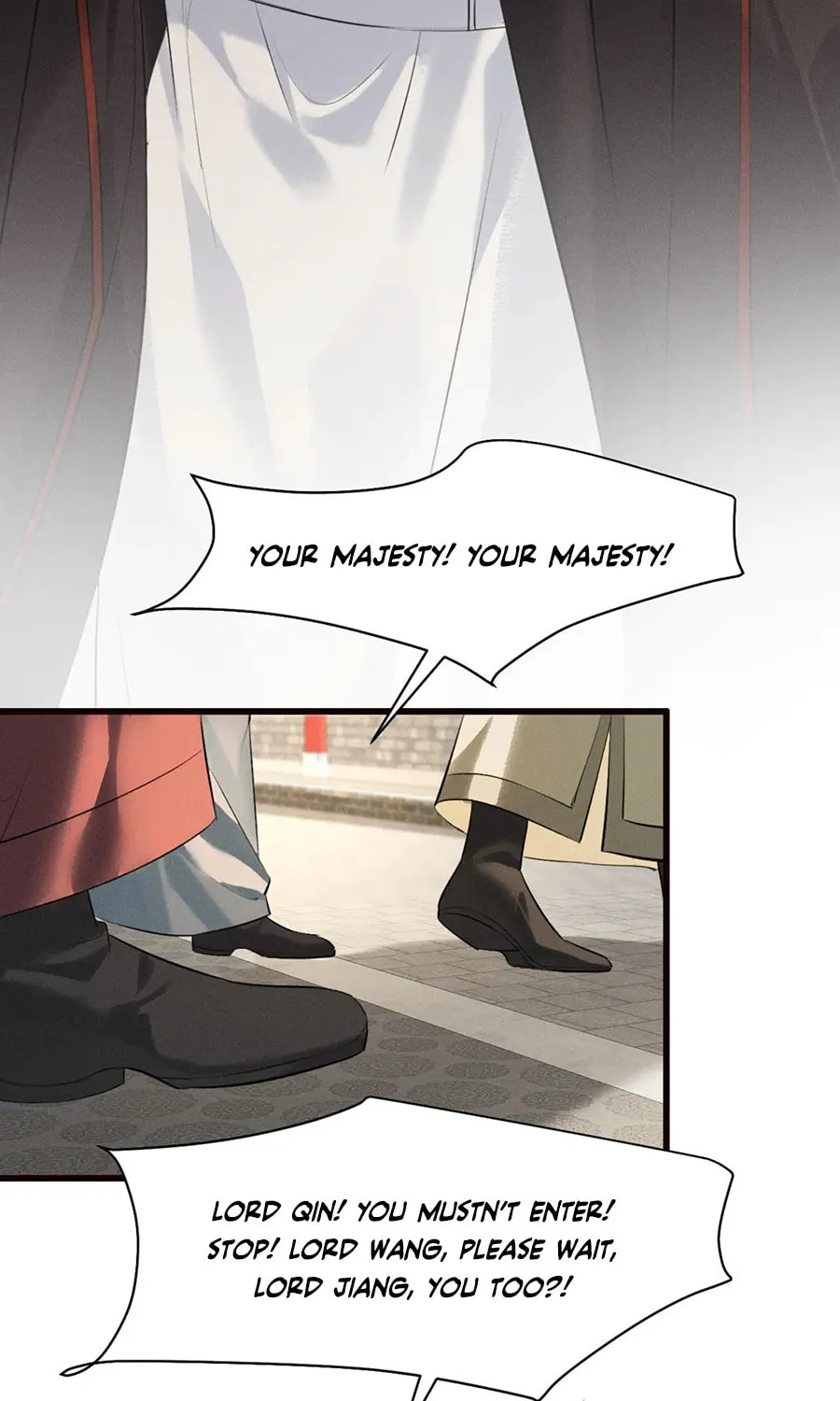 Tuojiang Chapter 38 page 27 - 