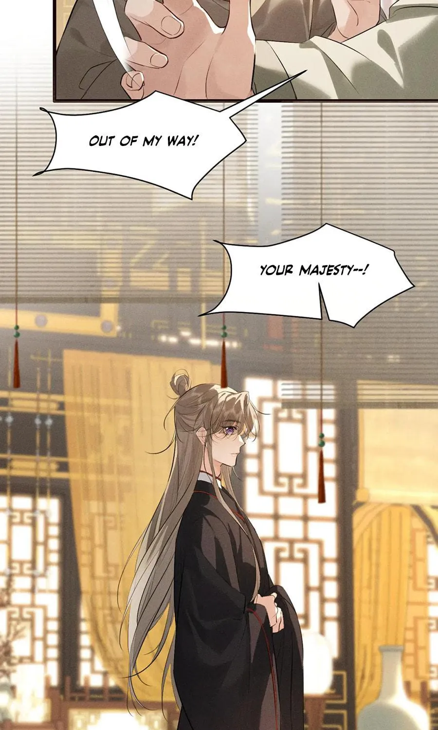 Tuojiang Chapter 38 page 29 - 