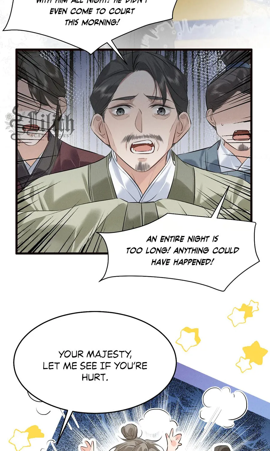 Tuojiang Chapter 38 page 31 - 