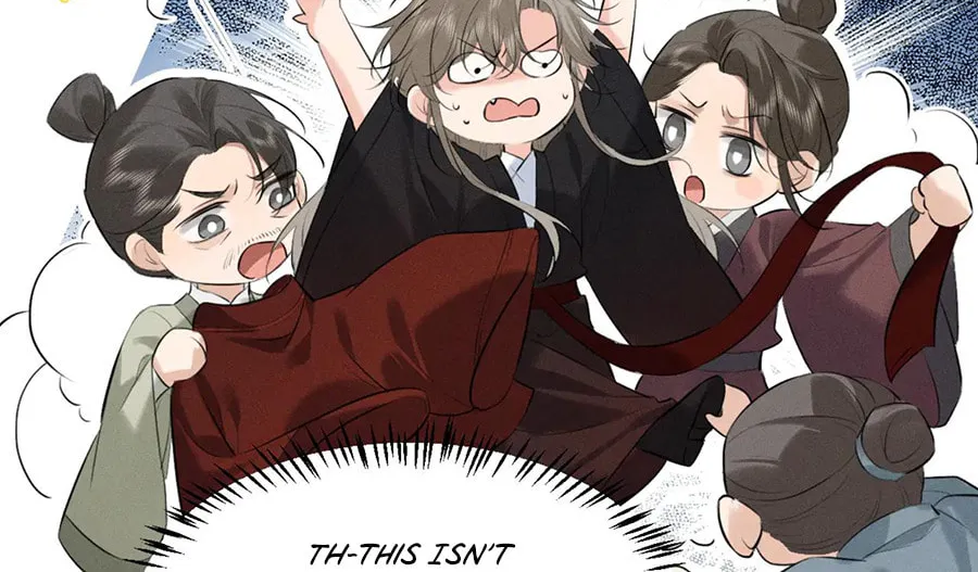 Tuojiang Chapter 38 page 32 - 