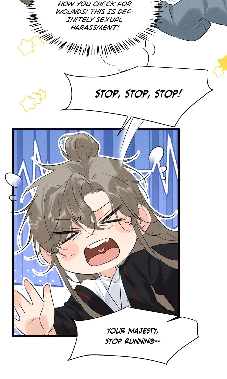 Tuojiang Chapter 38 page 33 - 