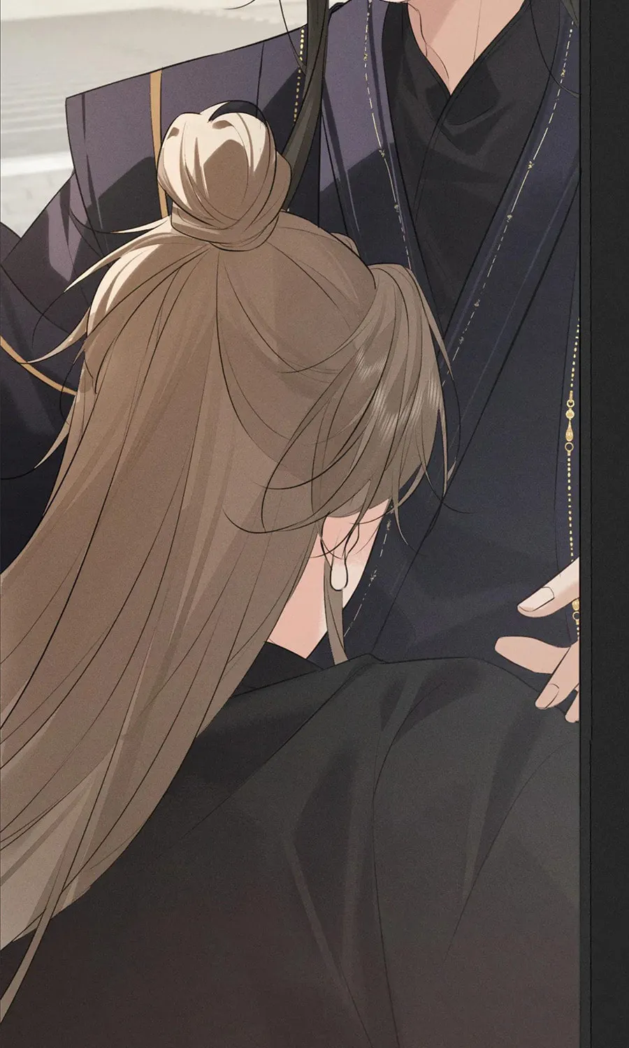 Tuojiang Chapter 38 page 37 - 