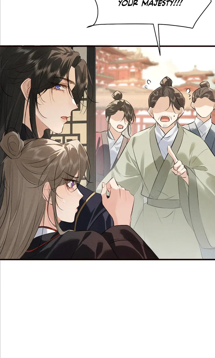 Tuojiang Chapter 38 page 39 - 