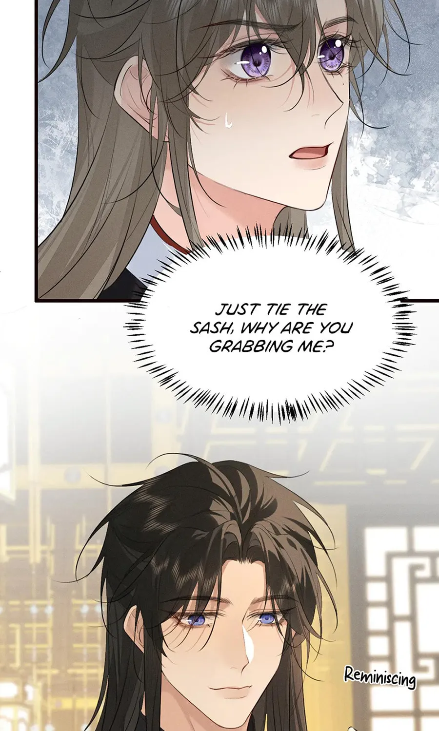 Tuojiang Chapter 38 page 52 - 