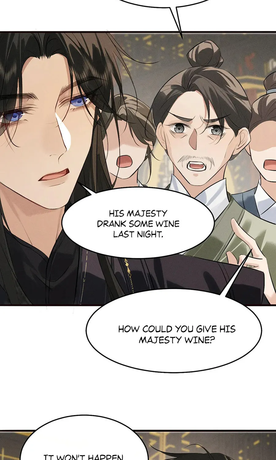 Tuojiang Chapter 38 page 54 - 