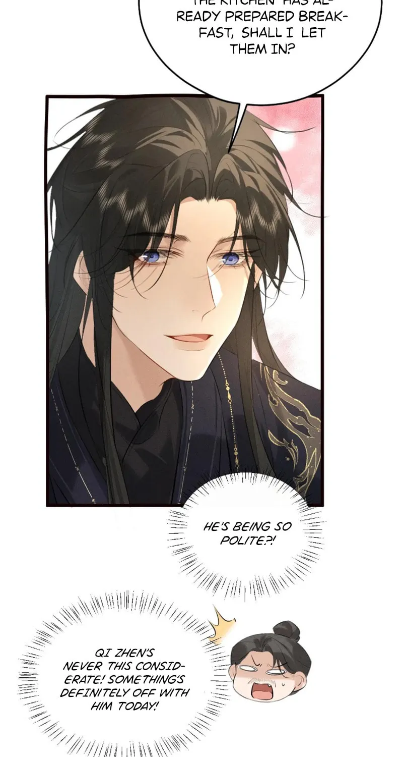 Tuojiang Chapter 39 page 13 - 