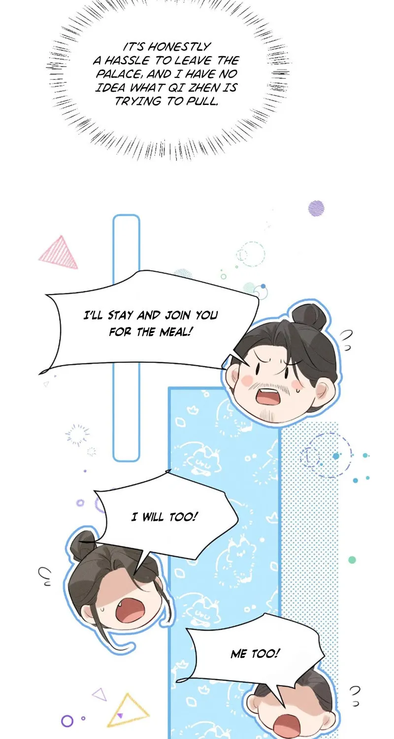 Tuojiang Chapter 39 page 19 - 