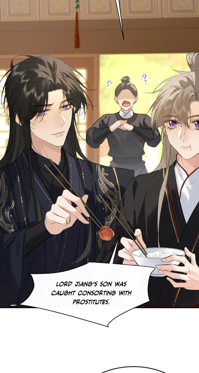 Tuojiang Chapter 39 page 25 - 