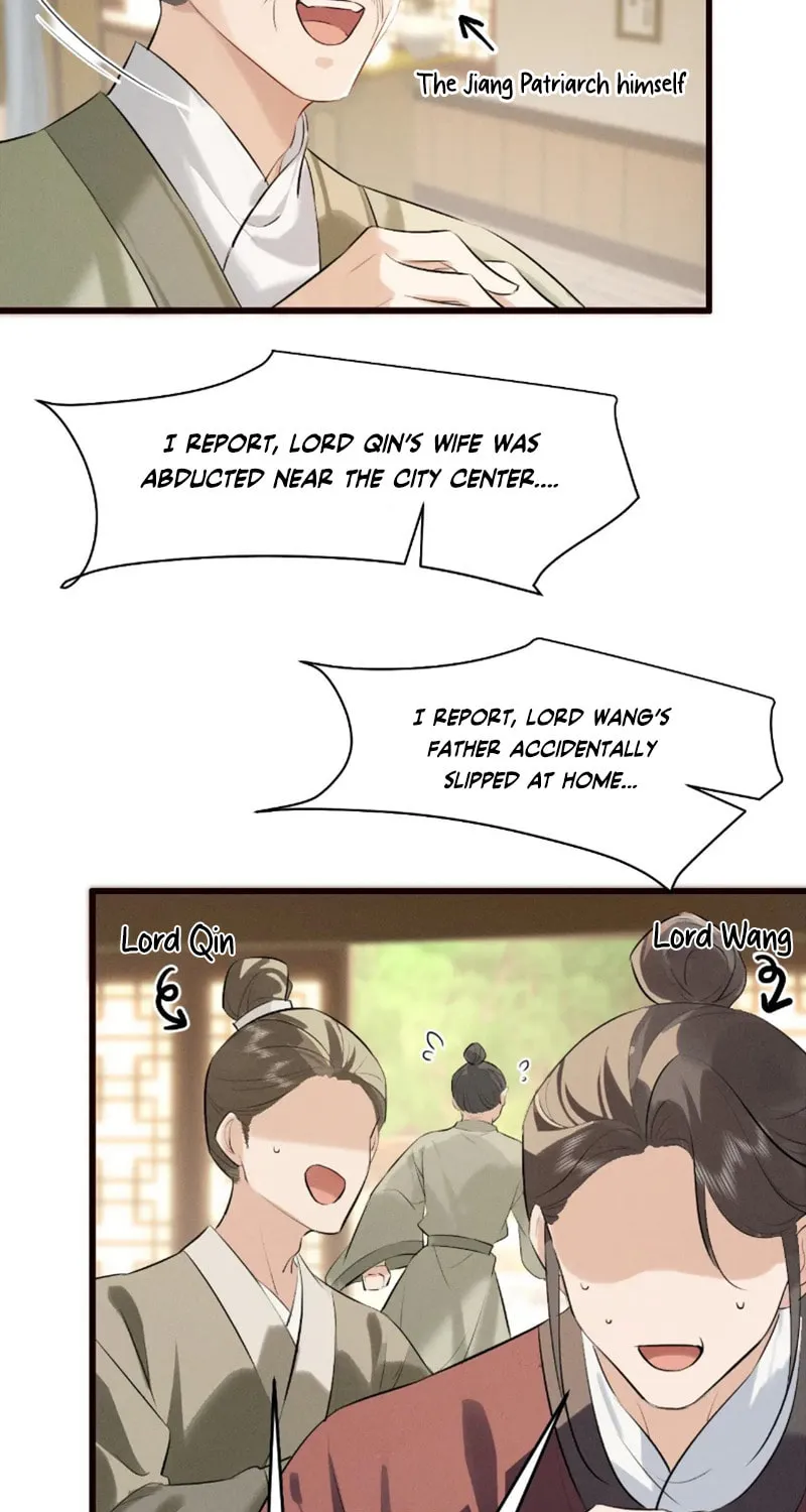 Tuojiang Chapter 39 page 27 - 