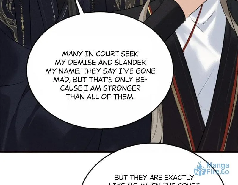 Tuojiang Chapter 39 page 36 - 