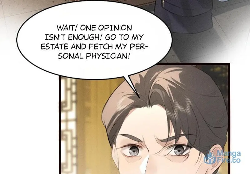 Tuojiang Chapter 39 page 6 - 