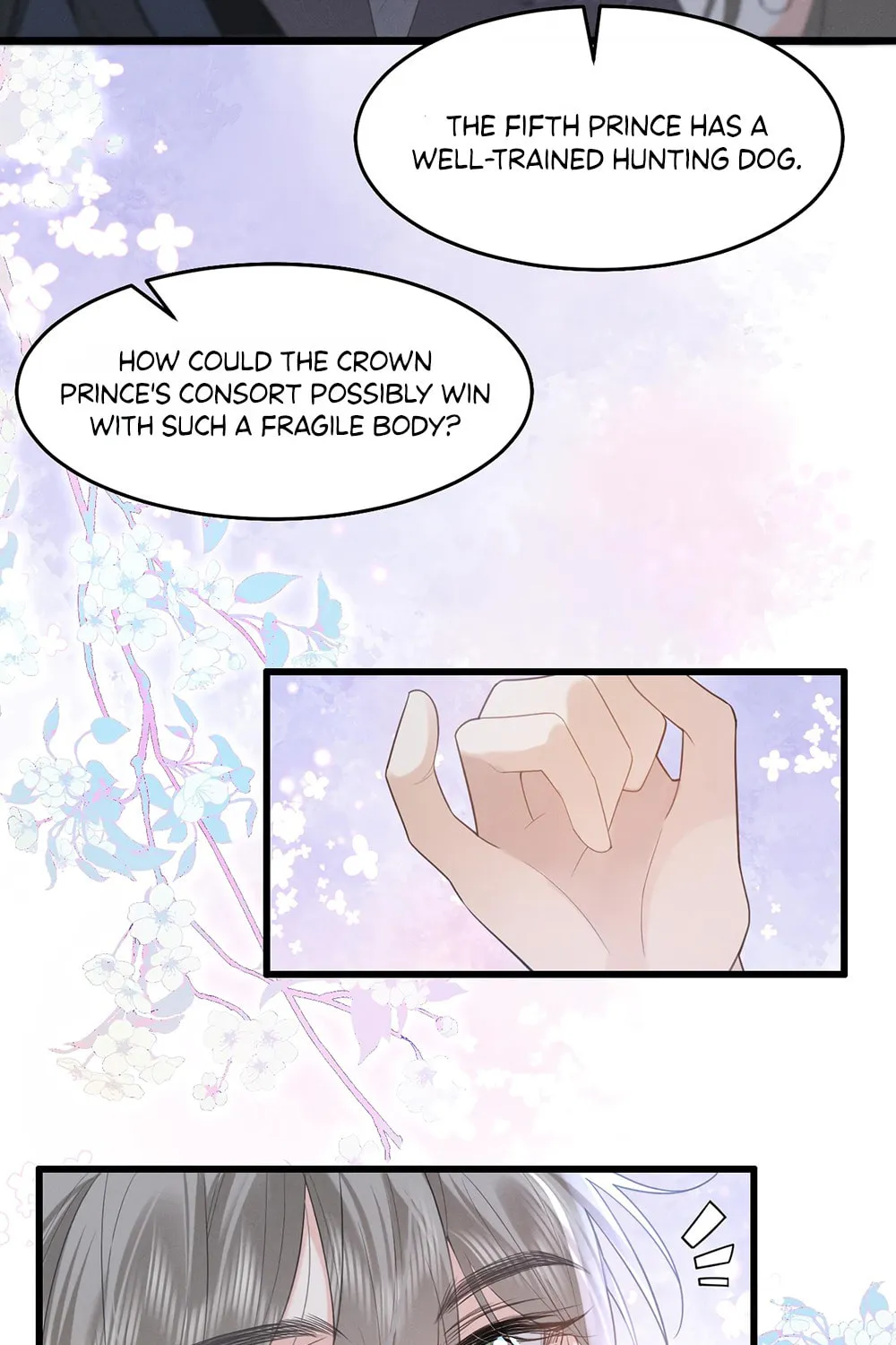 Tuojiang Chapter 4 page 15 - 