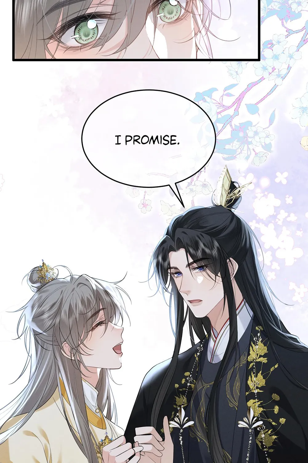 Tuojiang Chapter 4 page 16 - 