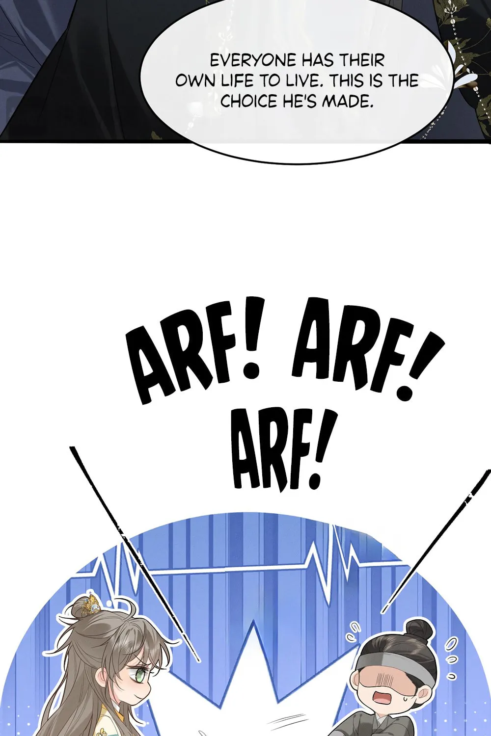 Tuojiang Chapter 4 page 20 - 