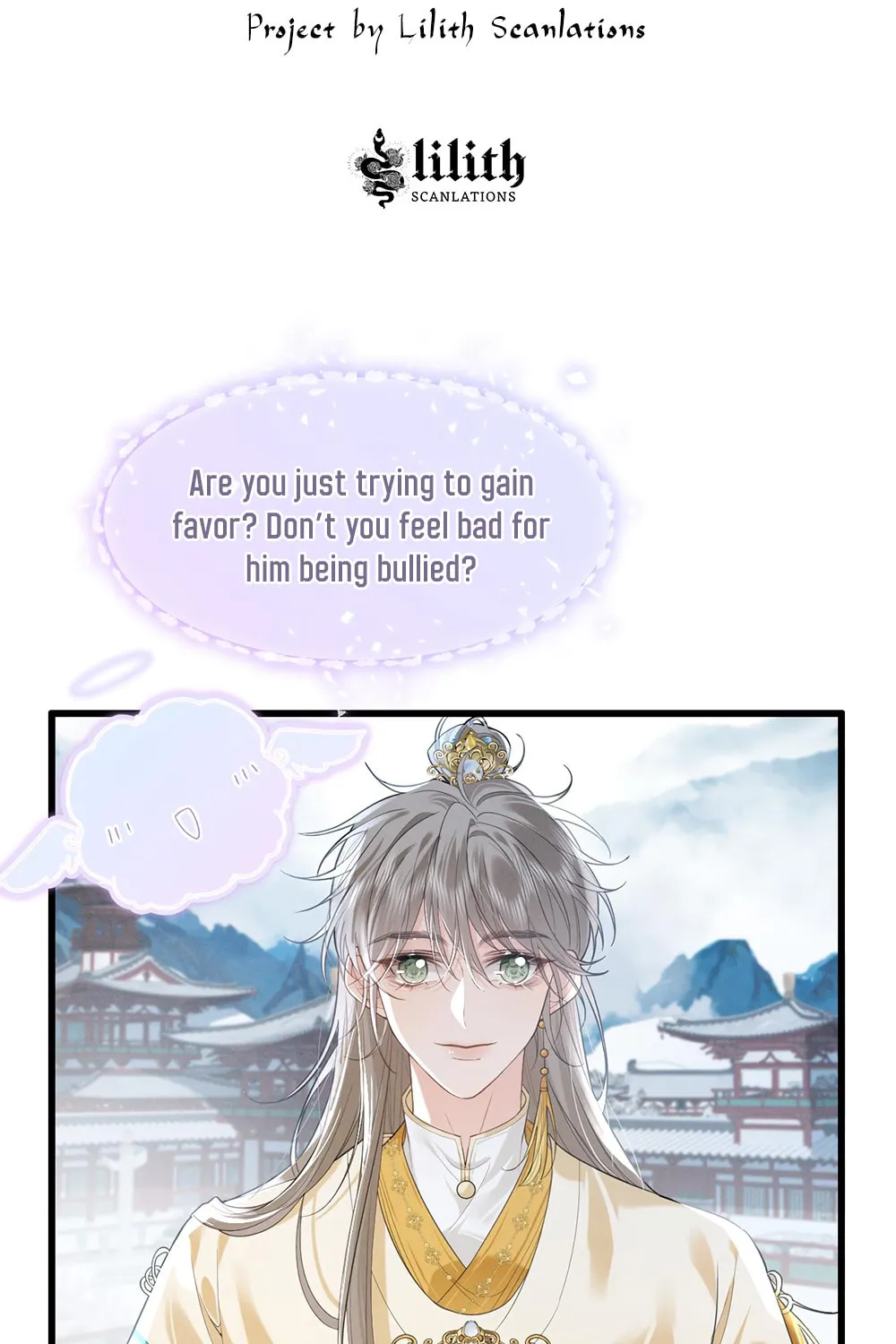 Tuojiang Chapter 4 page 3 - 