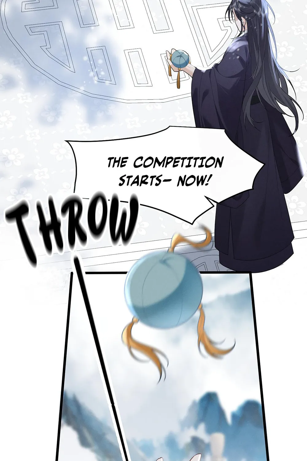Tuojiang Chapter 4 page 24 - 