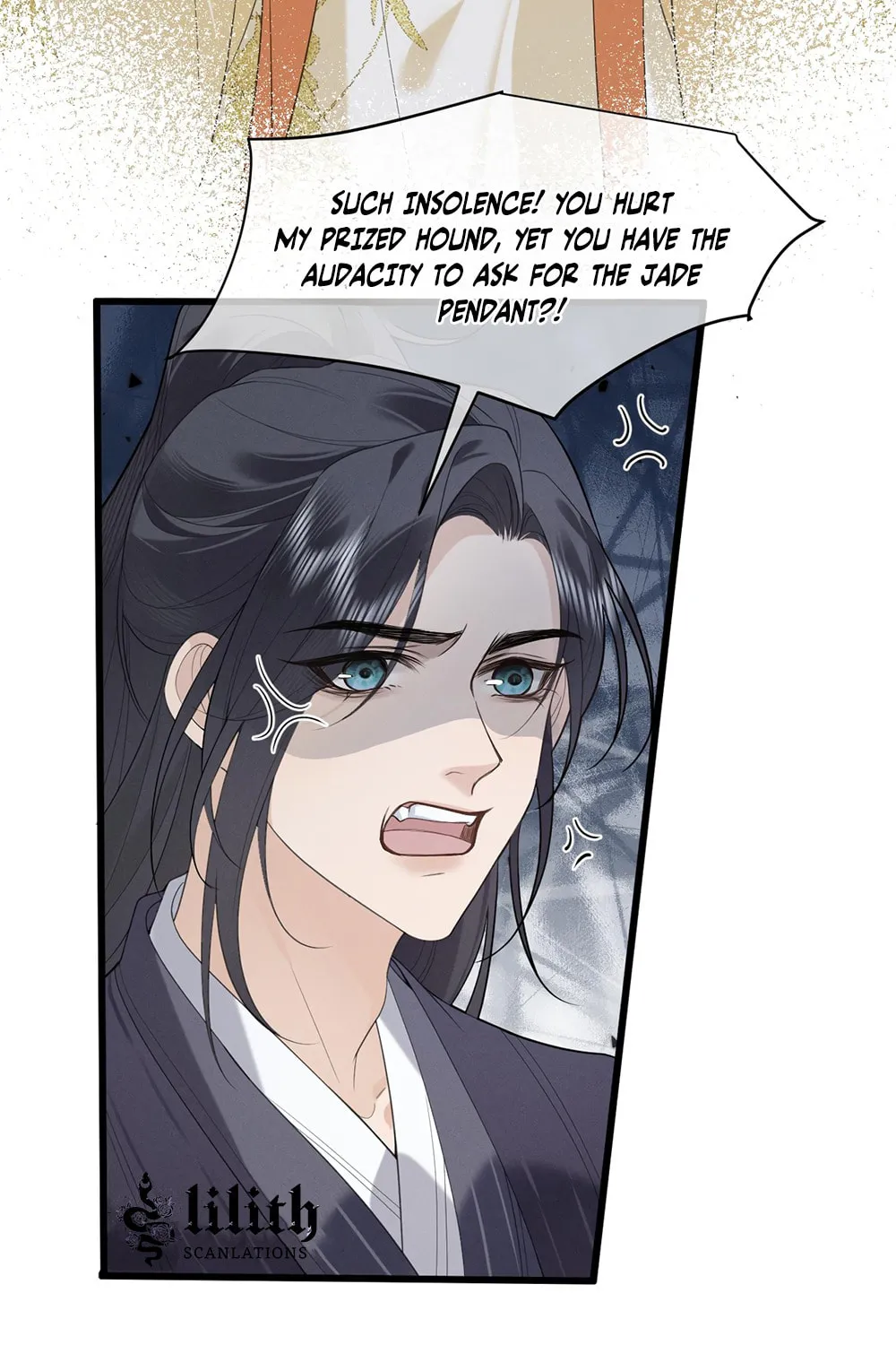 Tuojiang Chapter 4 page 38 - 