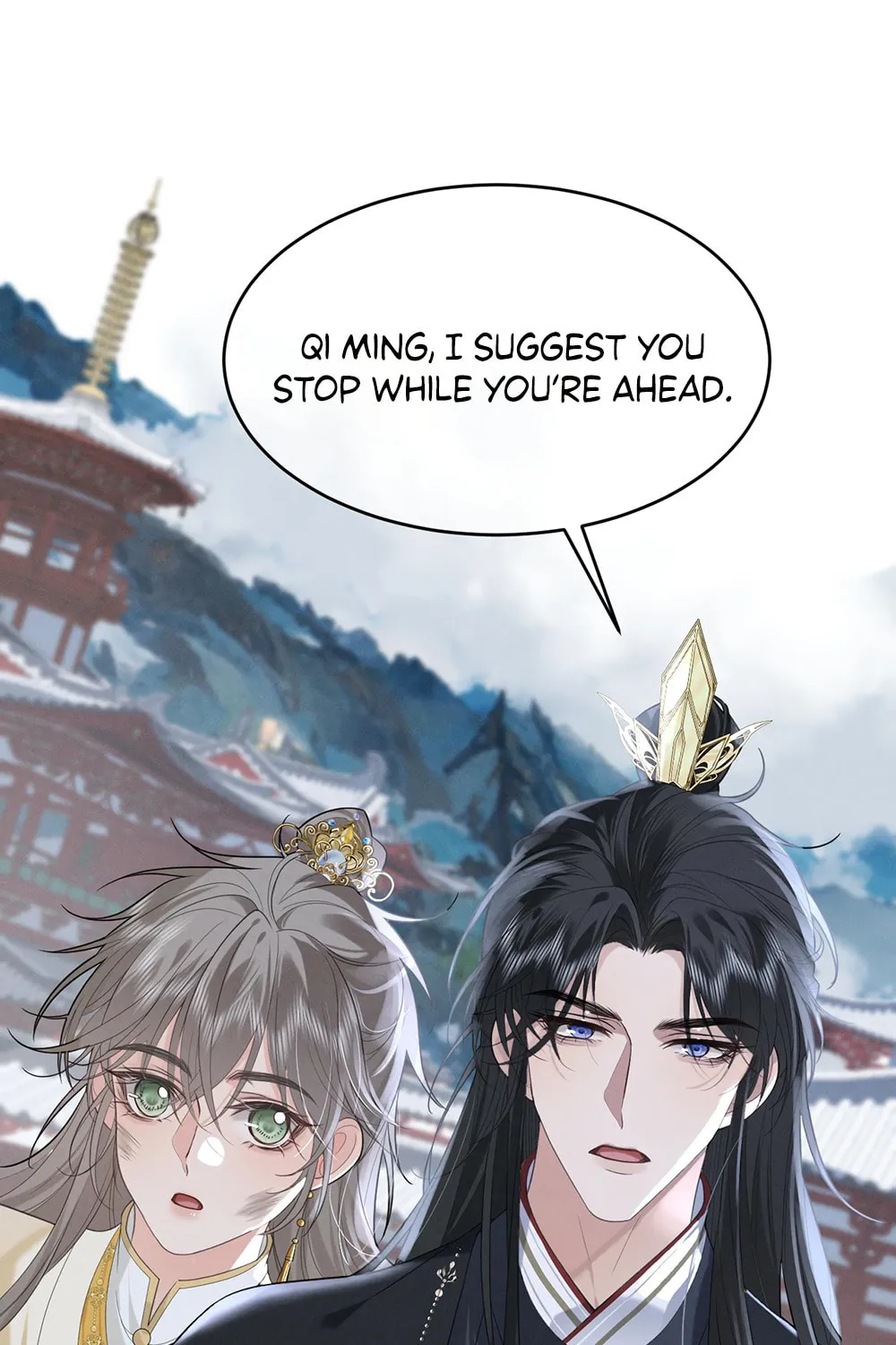 Tuojiang Chapter 4 page 39 - 
