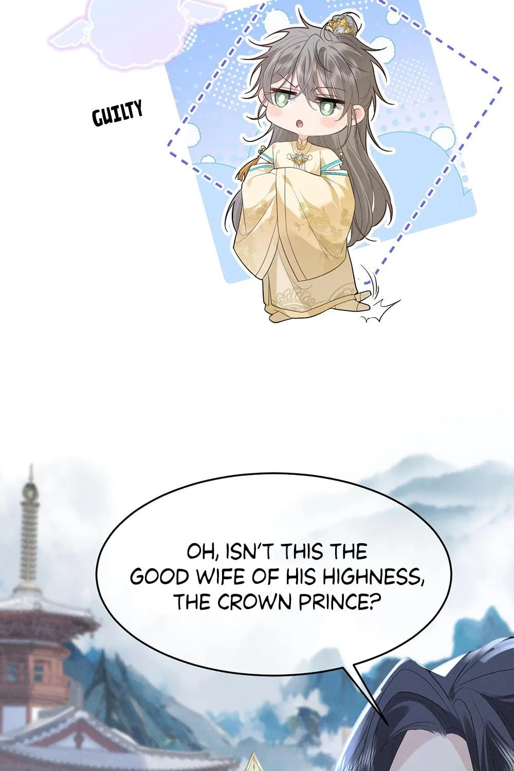 Tuojiang Chapter 4 page 5 - 