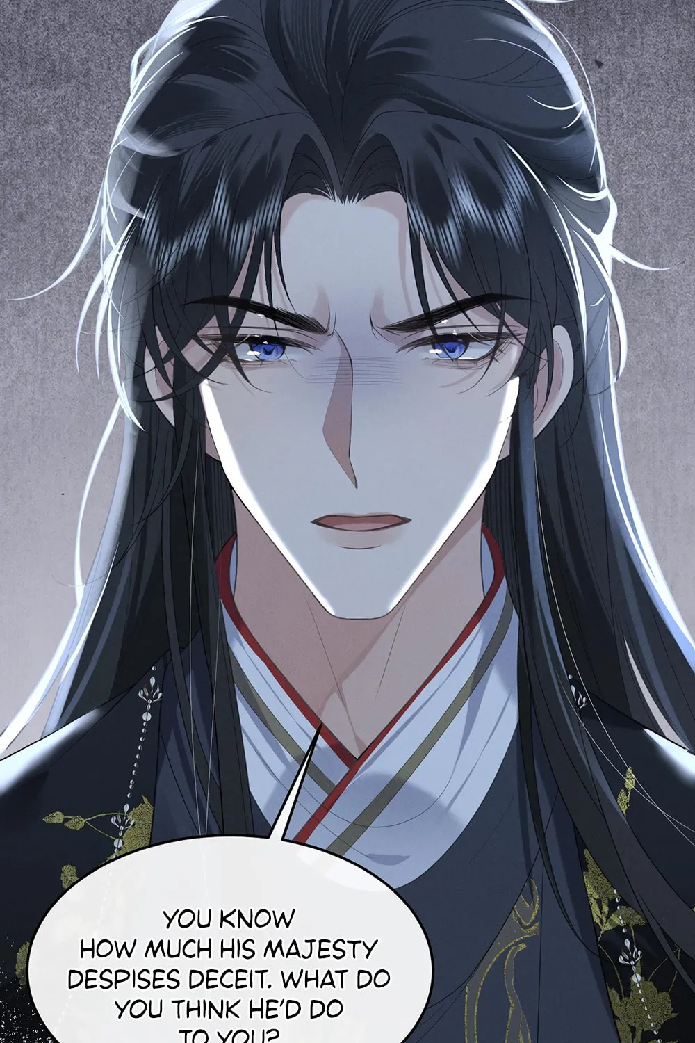 Tuojiang Chapter 4 page 41 - 
